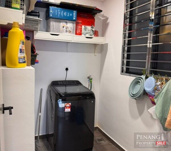 Golden Triangle 2 High Floor For Rent