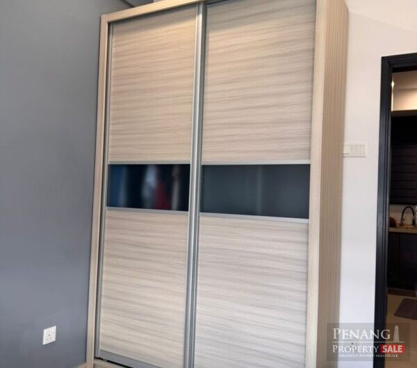 Golden Triangle 2 High Floor For Rent