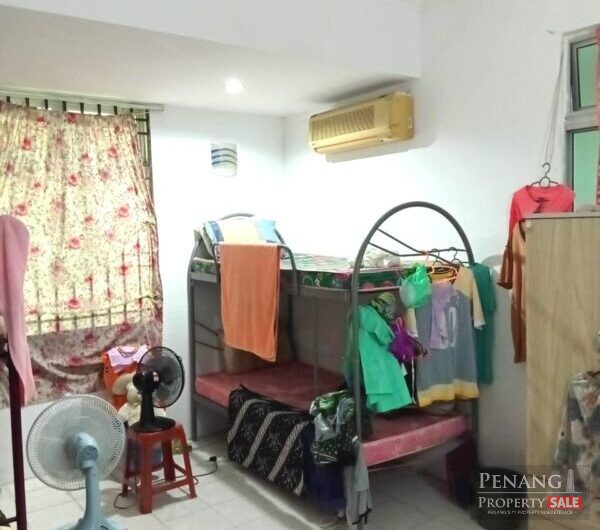 (2.5 STOREY SEMI-D,BELOW MARKET VALUE) Taman Cendana, Juru, Simpang Ampat