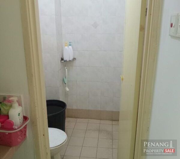 (2.5 STOREY SEMI-D,BELOW MARKET VALUE) Taman Cendana, Juru, Simpang Ampat