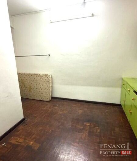(DOUBLE STOREY TERRACE / SPACIOUS UNIT) Taman Kota Permai