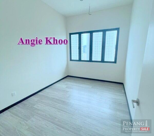 Iconic Skies 1598Sqft 2 Car Park High Floor Cheaper unit in market