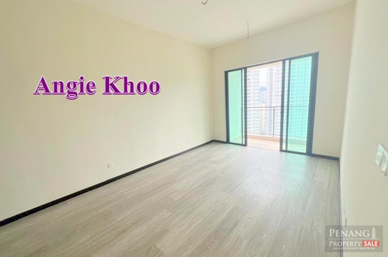Iconic Skies 1598Sqft 2 Car Park High Floor Cheaper unit in market