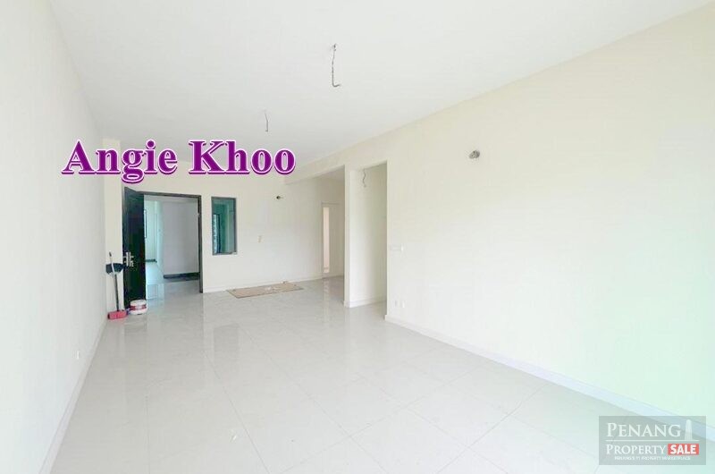 Iconic Skies 1598Sqft 2 Car Park High Floor Cheaper unit in market