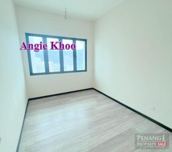 Iconic Skies 1598Sqft 2 Car Park High Floor Cheaper unit in market