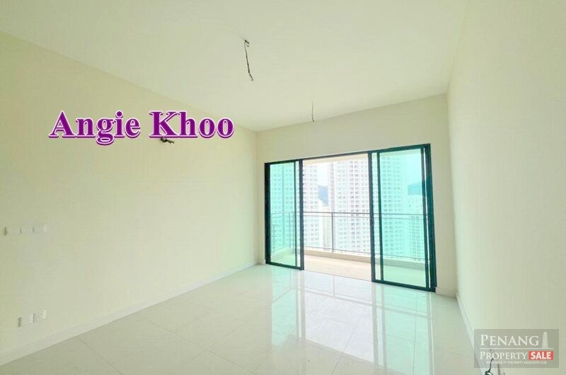 Iconic Skies 1598Sqft 2 Car Park High Floor Cheaper unit in market