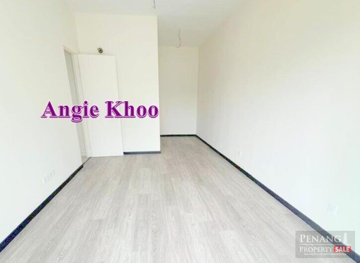 Iconic Skies 1598Sqft 2 Car Park High Floor Cheaper unit in market