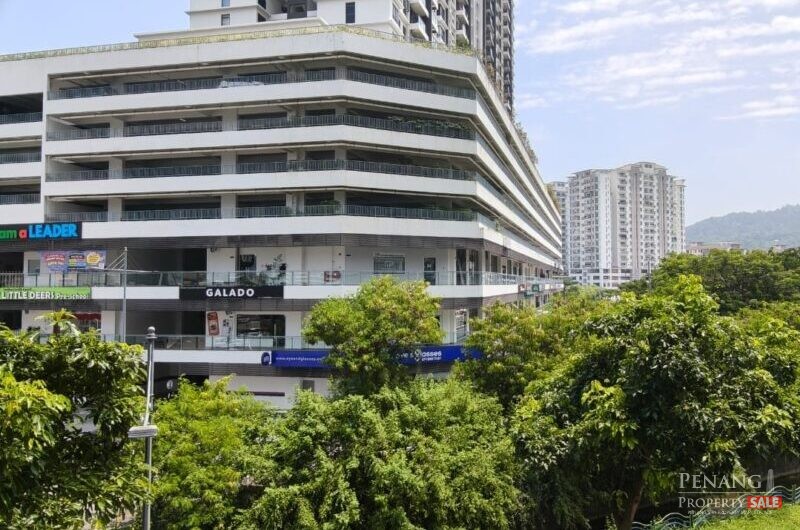 Golden Triangle 1 Sungai Ara Relau 2840sf Suitable for office Level 3