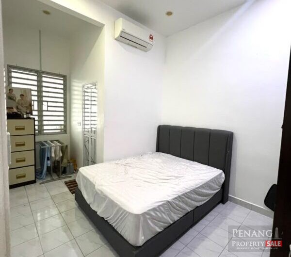 Ideal Haus Terrace @ One Residence