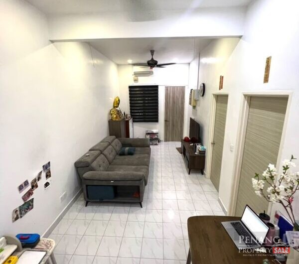 Ideal Haus Terrace @ One Residence