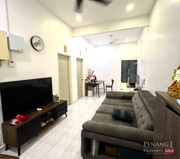 Ideal Haus Terrace @ One Residence