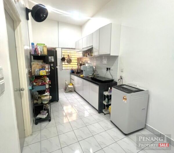Ideal Haus Terrace @ One Residence
