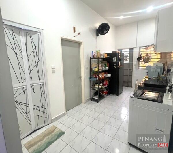 Ideal Haus Terrace @ One Residence