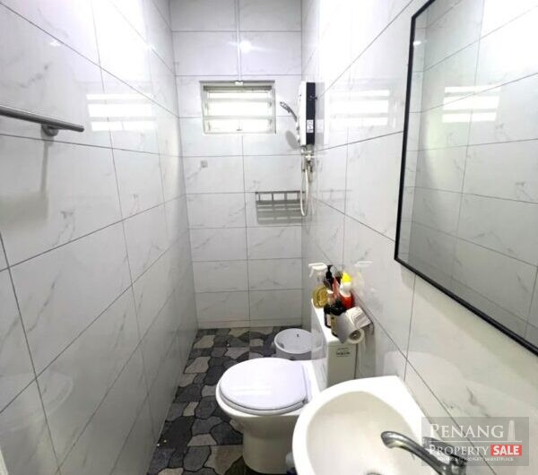 Ideal Haus Terrace @ One Residence