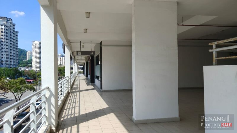 FOR SALE | GOLDEN TRIANGLE 1 COMMERCIAL SHOP – Sungai Ara
