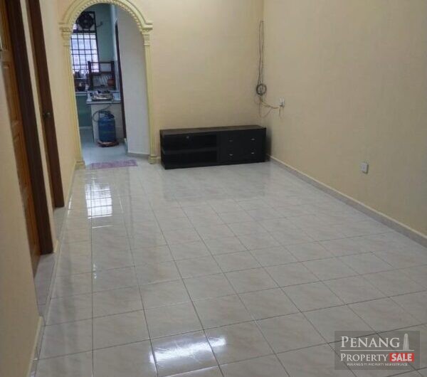 (1 STOREY TERRACE) Taman Alma Jaya, Alma, Bukit Mertajam