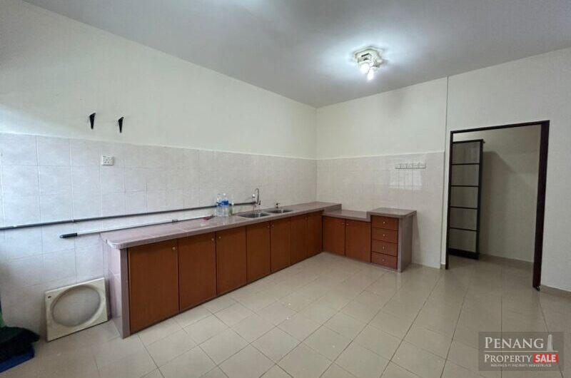 (RENOVATED / 2 STOREY TERRACE) Taman Impian, Alma For SALE