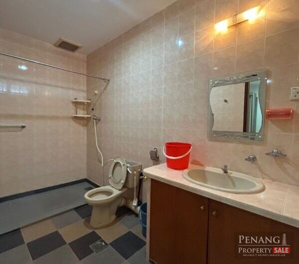 (RENOVATED / 2 STOREY TERRACE) Taman Impian, Alma For SALE
