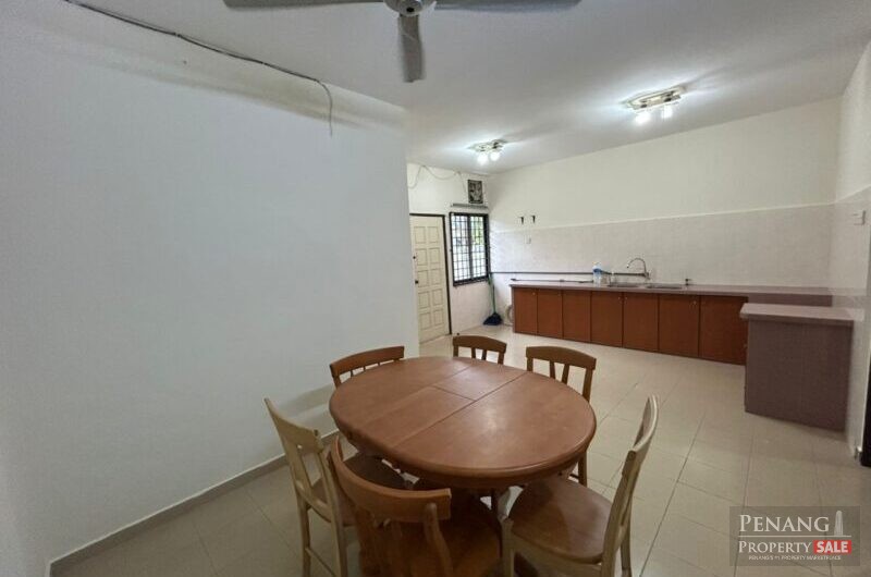 (RENOVATED / 2 STOREY TERRACE) Taman Impian, Alma For SALE