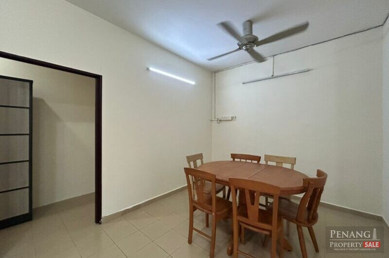 (RENOVATED / 2 STOREY TERRACE) Taman Impian, Alma For SALE
