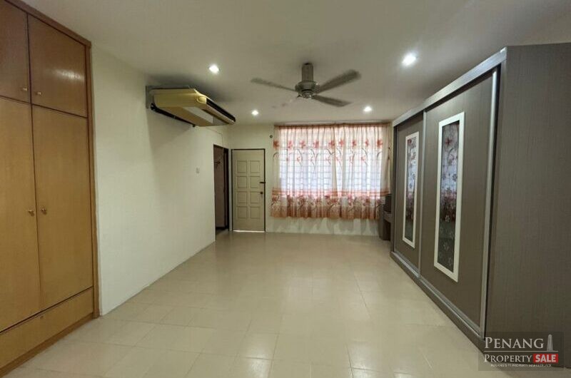 (RENOVATED / 2 STOREY TERRACE) Taman Impian, Alma For SALE