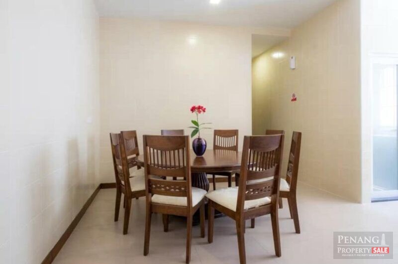 2 Storey Bungalow Tanjung Bungah Beverly Hills Land Area 9500sf