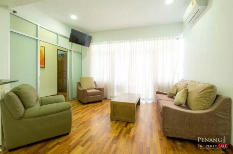 2 Storey Bungalow Tanjung Bungah Beverly Hills Land Area 9500sf