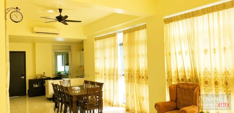 The Light Collection 3 Townhouse 4629sf Seaview Private Swimming Pool