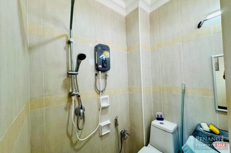 D Residence Bayan Mutiara 3 storey Superlink Terrace