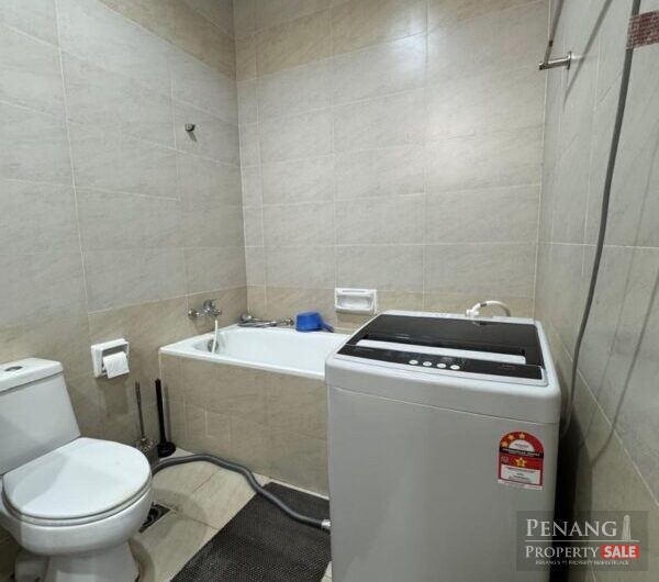 D Residence Bayan Mutiara 3 storey Superlink Terrace