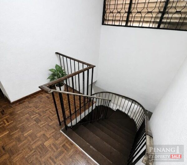 2 Storey Semi D, Persiaran Minden Gelugor