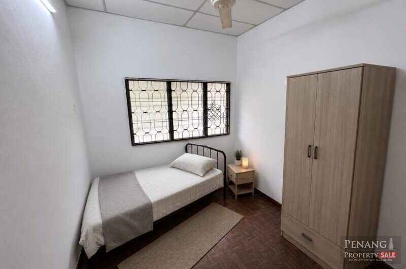2 Storey Semi D, Persiaran Minden Gelugor