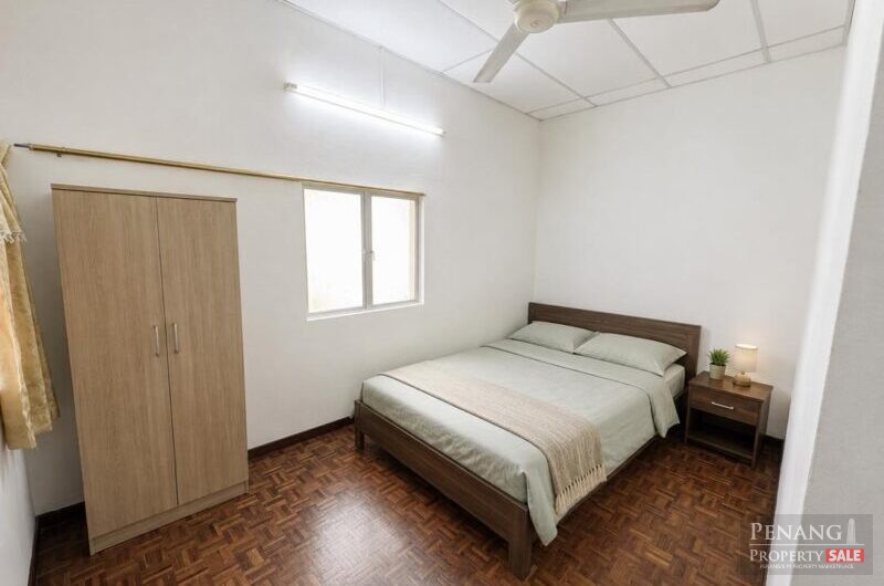 2 Storey Semi D, Persiaran Minden Gelugor
