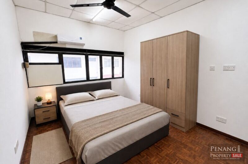 2 Storey Semi D, Persiaran Minden Gelugor