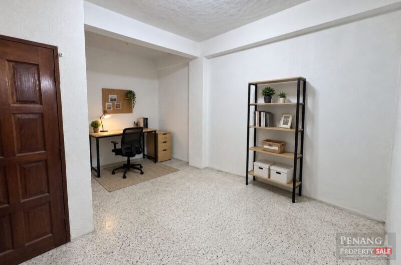 2 Storey Semi D, Persiaran Minden Gelugor