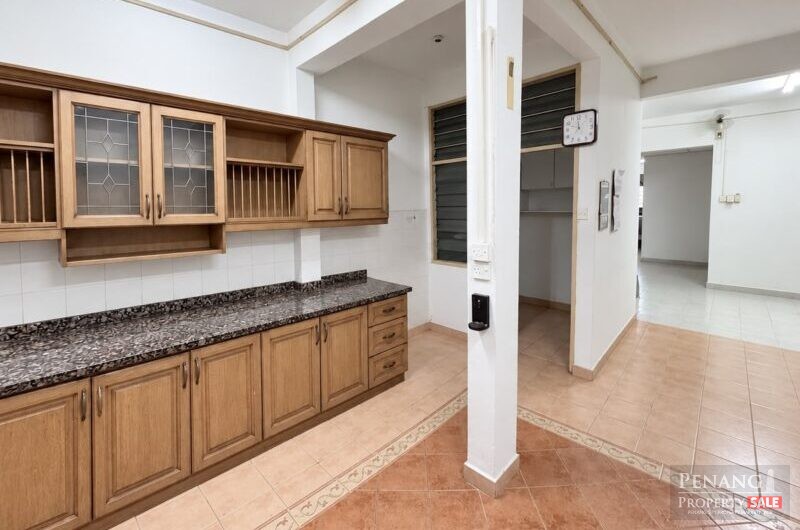 2 Storey Semi D, Persiaran Minden Gelugor