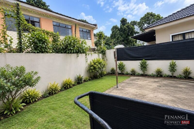 2 Storey Semi D, Persiaran Minden Gelugor