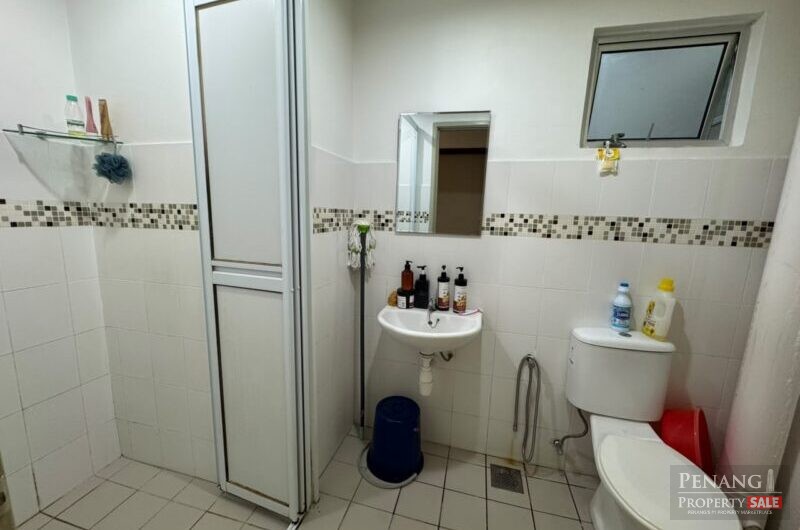 One World 1-World Condominium @ Bayan Baru