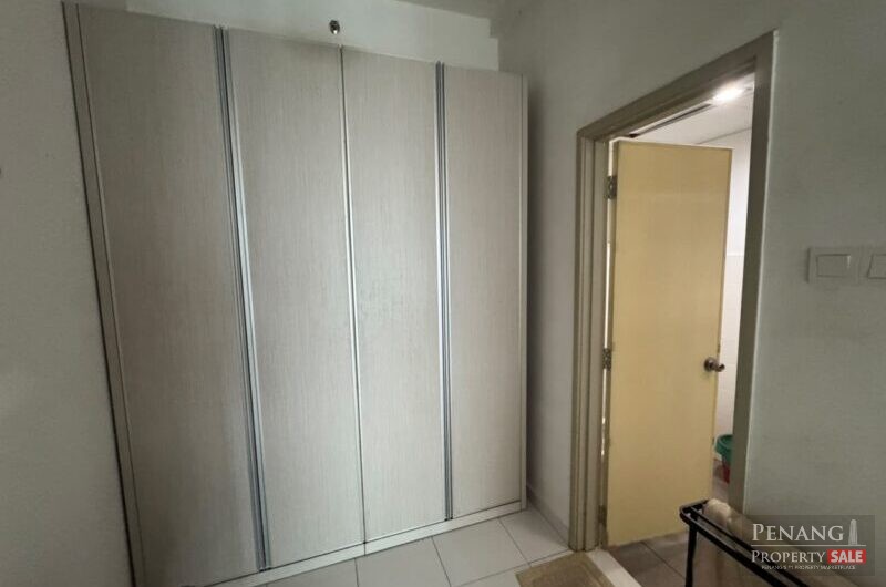 One World 1-World Condominium @ Bayan Baru