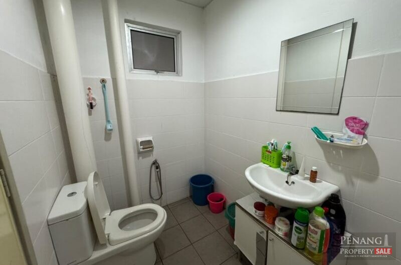 One World 1-World Condominium @ Bayan Baru