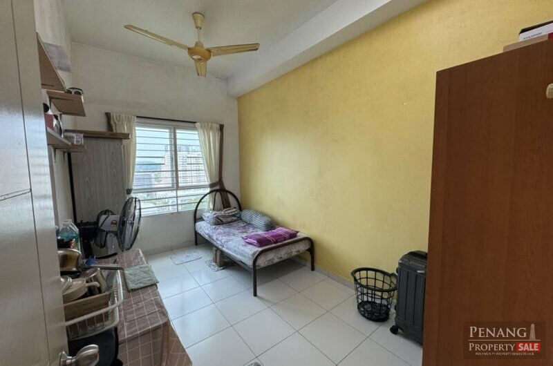 One World 1-World Condominium @ Bayan Baru