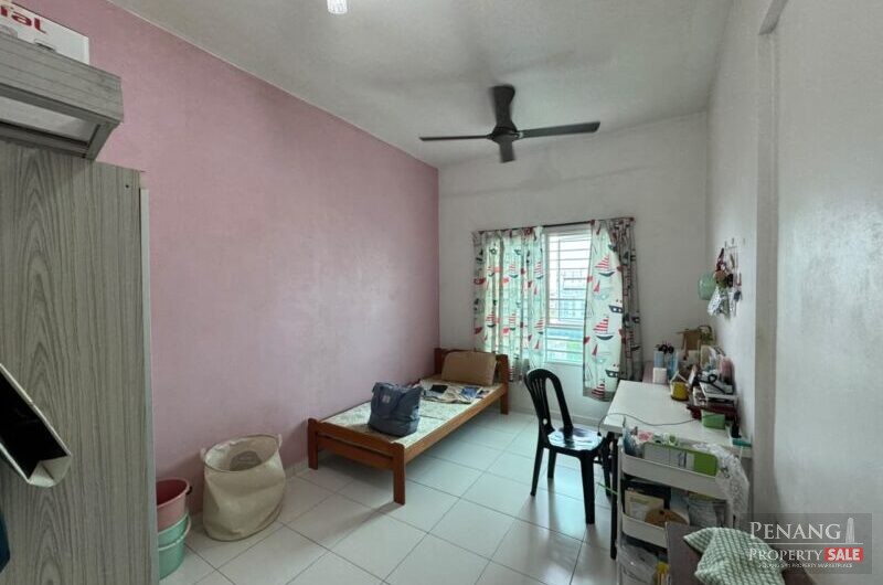 One World 1-World Condominium @ Bayan Baru
