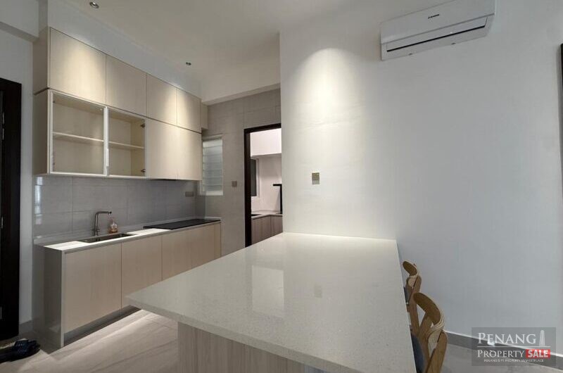 Codrington Residence ,  Codrington Ave 10350 Georgetown Penang