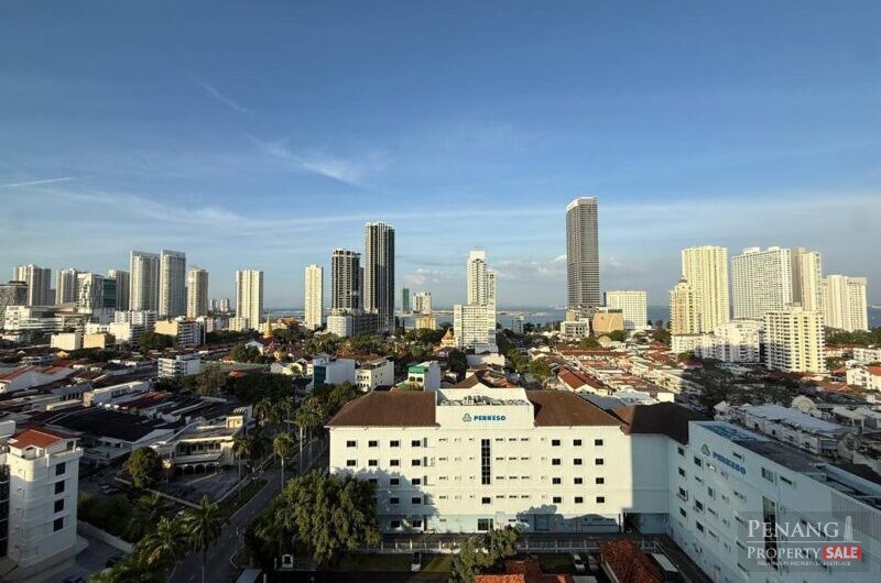 Codrington Residence ,  Codrington Ave 10350 Georgetown Penang