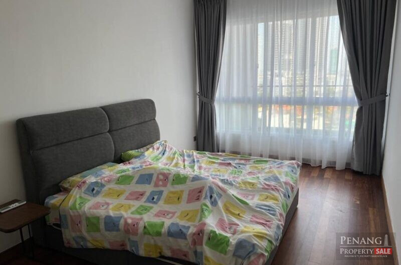 Codrington Residence ,  Codrington Ave 10350 Georgetown Penang