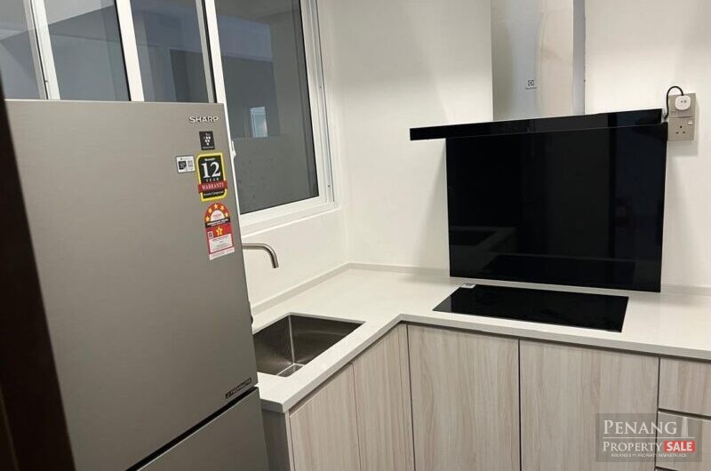 Codrington Residence ,  Codrington Ave 10350 Georgetown Penang