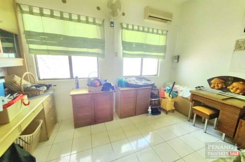 Hillside, Tanjong Bungah Bungalow Single 1 storey