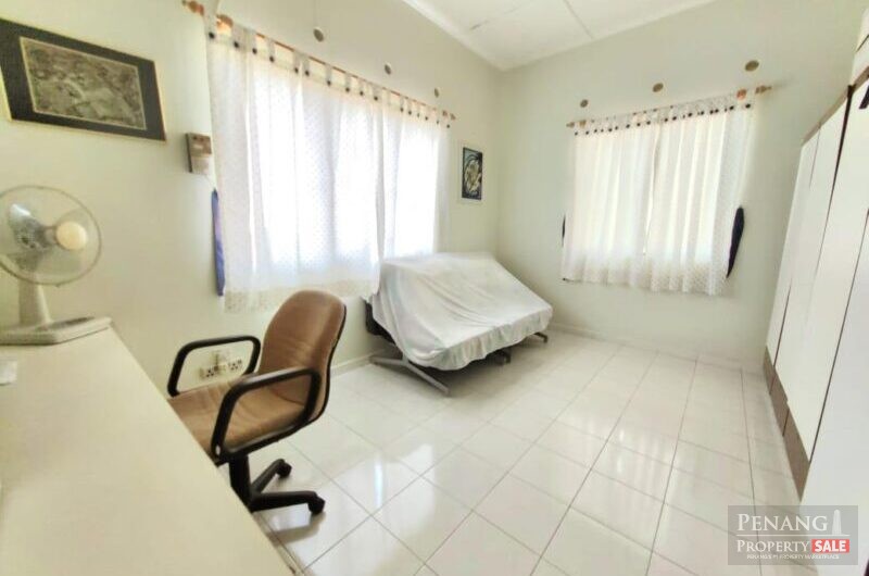 Hillside, Tanjong Bungah Bungalow Single 1 storey