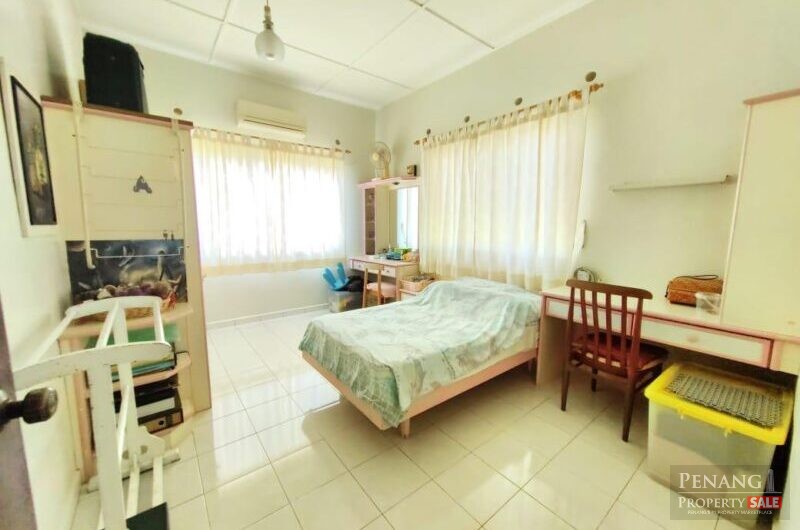 Hillside, Tanjong Bungah Bungalow Single 1 storey