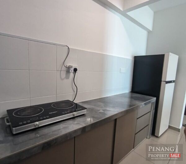 Tree O , Sungai Ara for rent